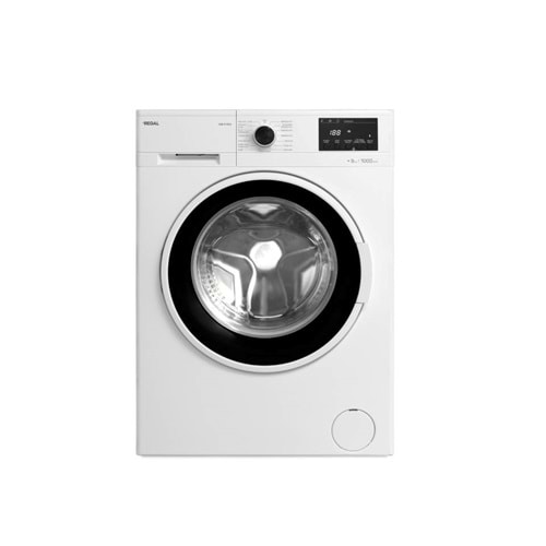Regal CMI 91002 9 kg Çamaşır Makinesi (Beyaz)