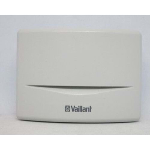 Vaillant Outdoor Sensör , With Packing