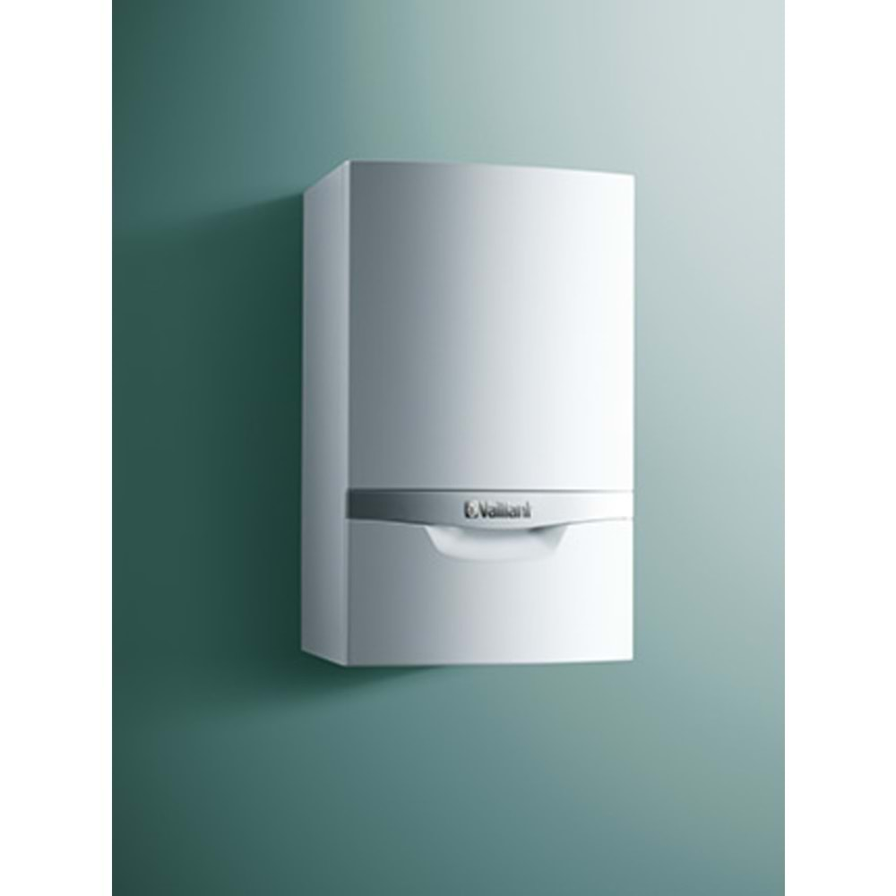 Vaillant Ecotec Plus 236/5-5 Kombi