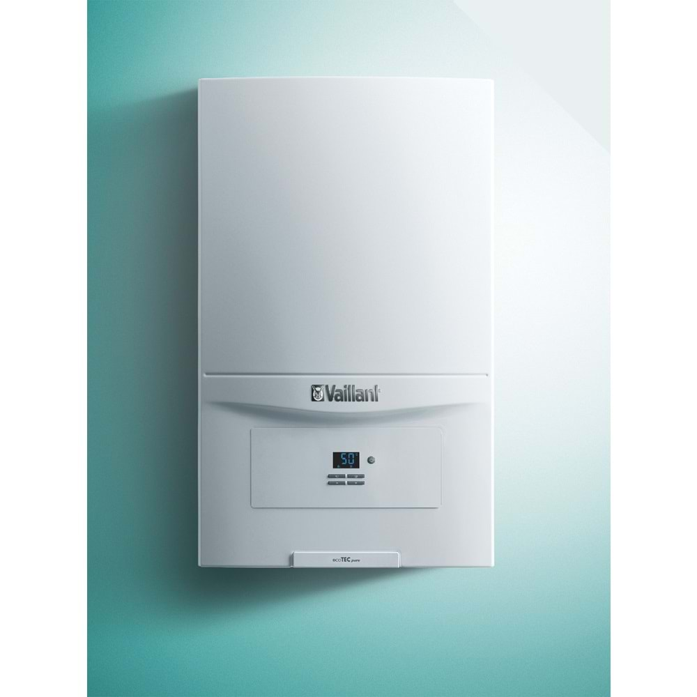 Vaillant Ecotec Pure 286/7-2 Kombi