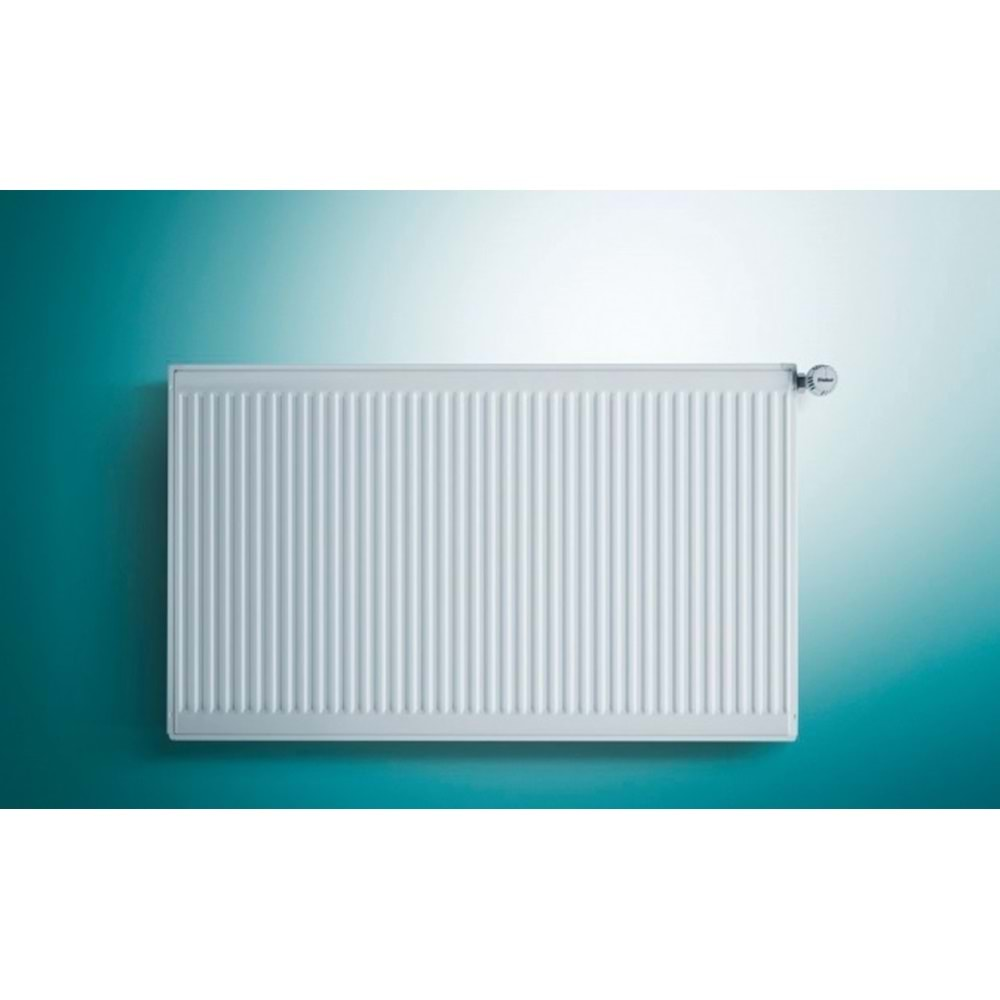 Vaillant Pkkp 600*1300 Panel Radyatör