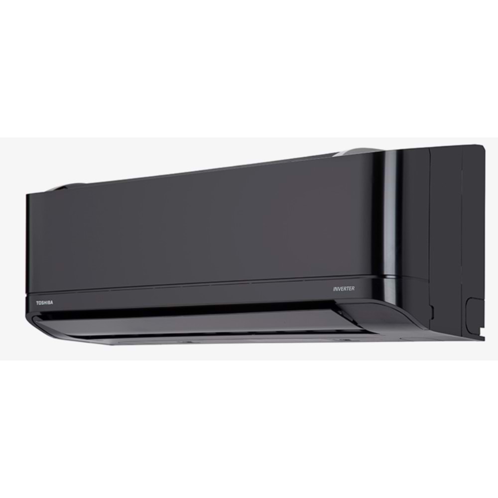 Toshiba RAS-18 Btü Black Split İnverter Klima