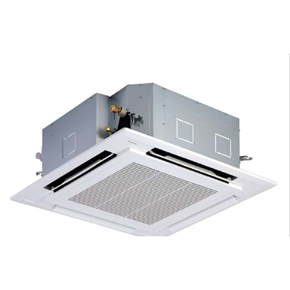 Toshiba RAV-GM801ATP-TR Vrf 4 Yön Kaset Tipi İç Ünite 24.000 Btü