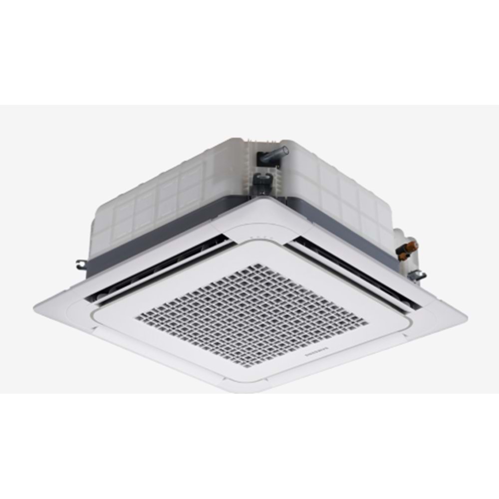 Toshiba MMU-UP0181MHP-TR Vrf Komp. 4 Yön Kaset Tipi İç Ünite