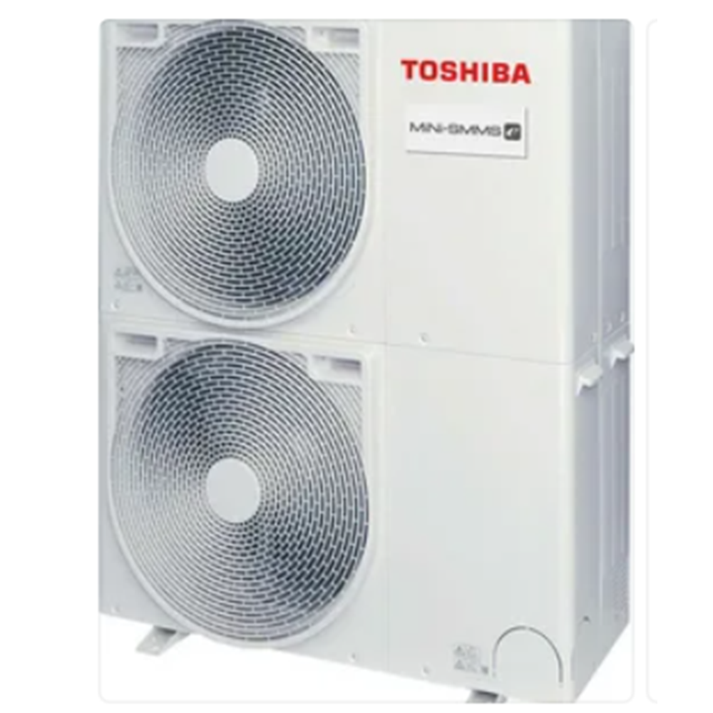 Toshiba MCY-MHP0806HS8-TR MINI VRF Dış Ünite 24.000 Btü