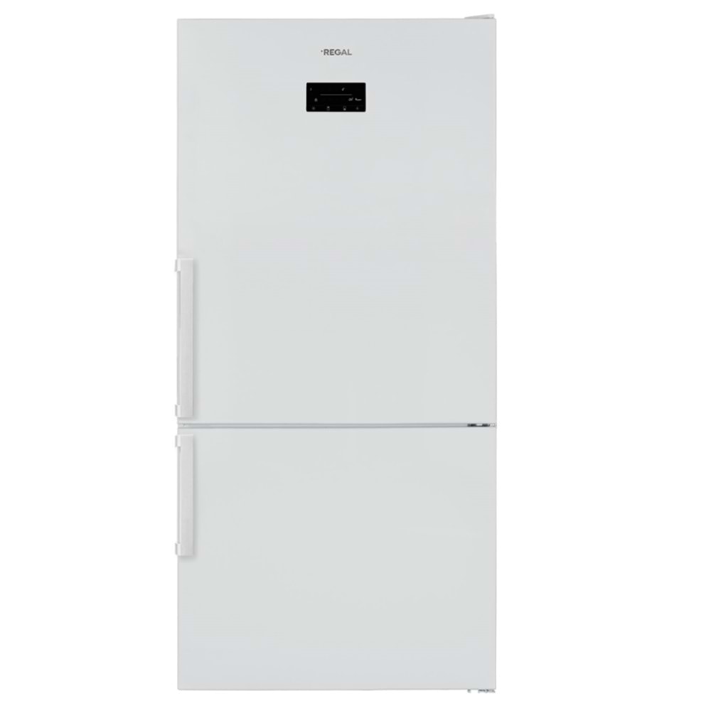Regal NFK 64031 E KI Y 588 Lt No Frost Buzdolabı