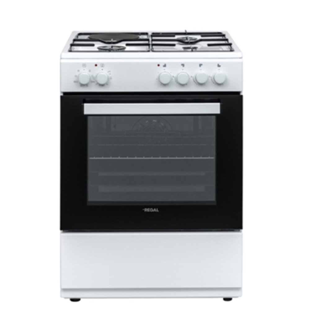 Regal Sf 6061 Solo Fırın