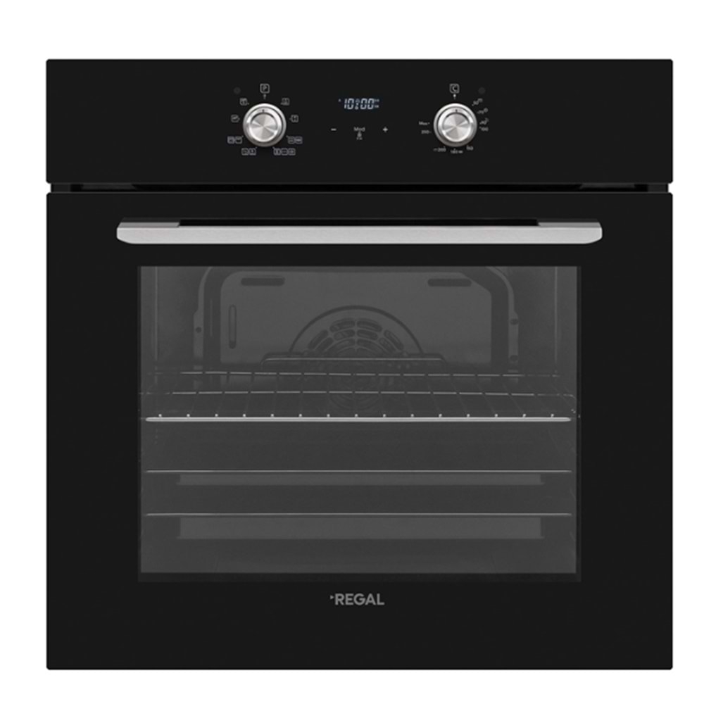 Regal AF 7965 SCY Ankastre Fırın