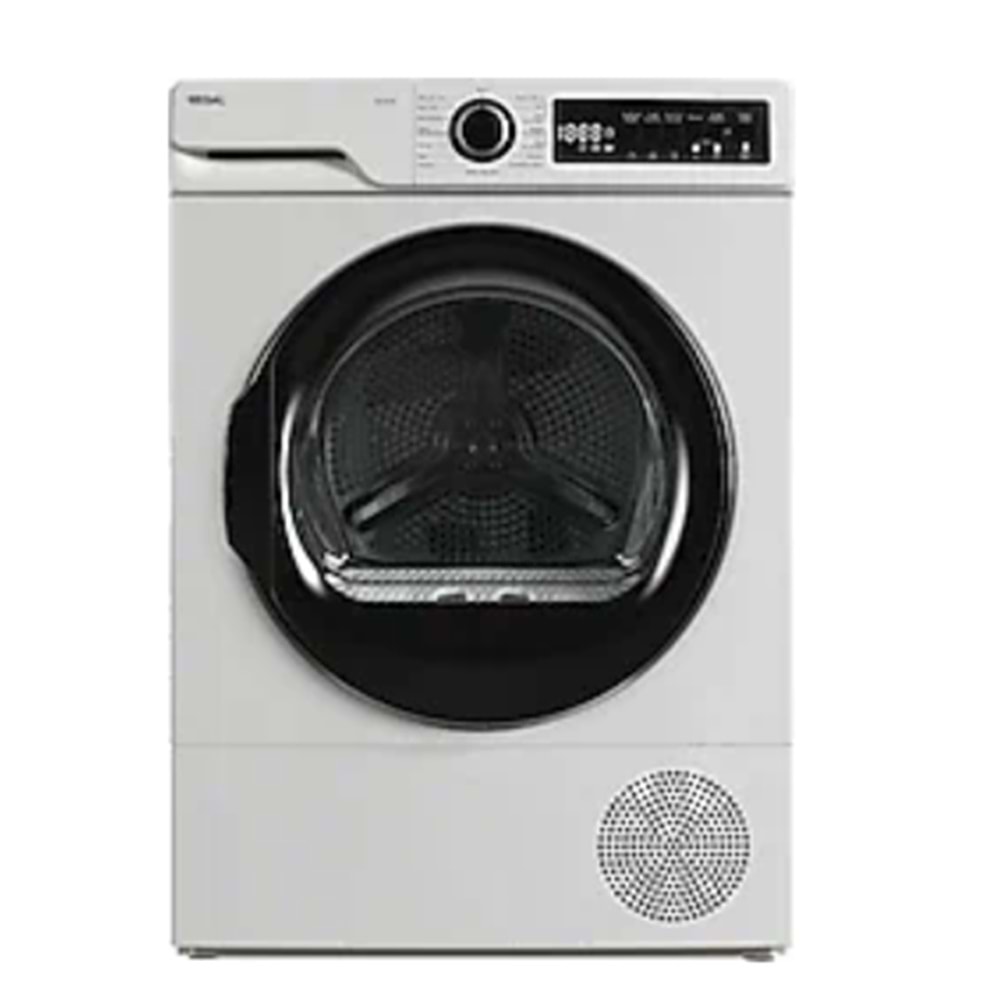 Regal KM 81132 8 Kg Beyaz Kurutma Makinesi