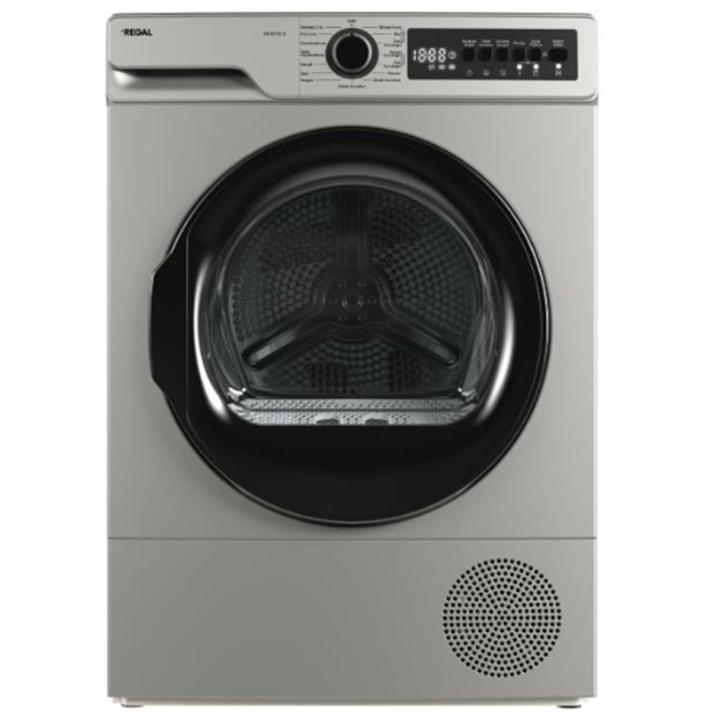 Regal KM 101132 G 10 Kg Kurutma Makinesi