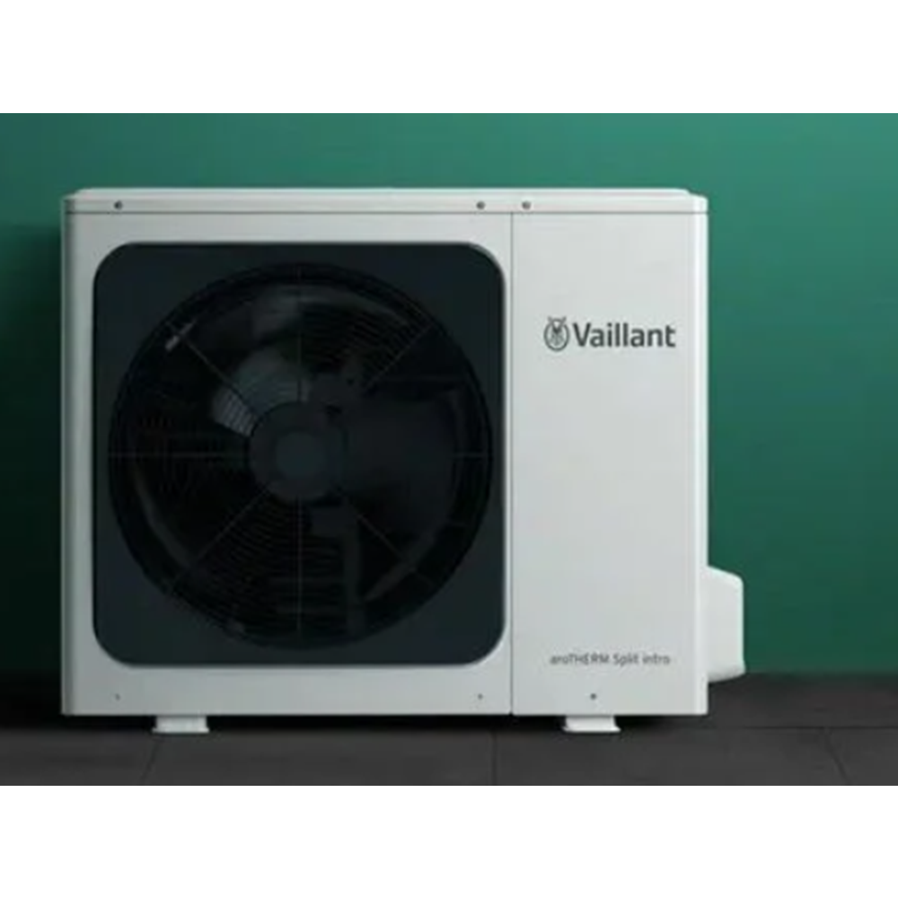 Vaillant aroTherm Split İntro 16 Kw Isı Pompası (S1)