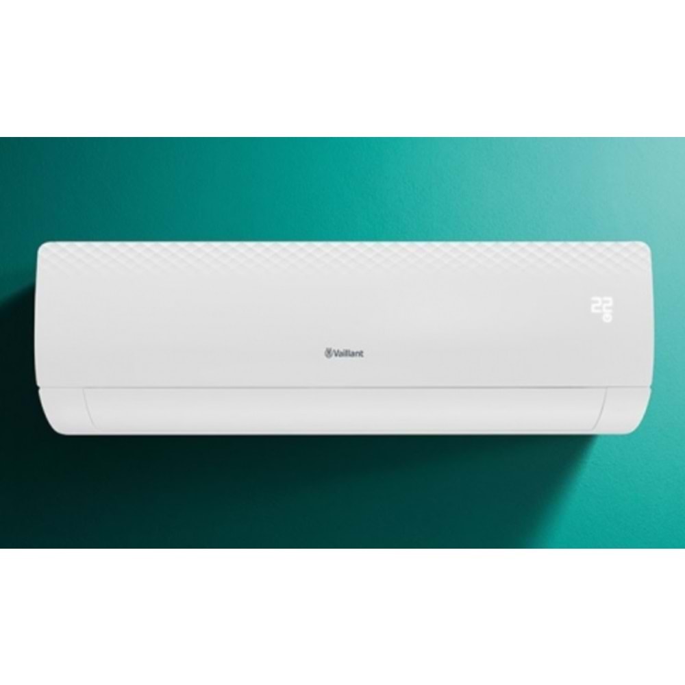 Vaillant climaVAIR pure 24 Btü Split Klima