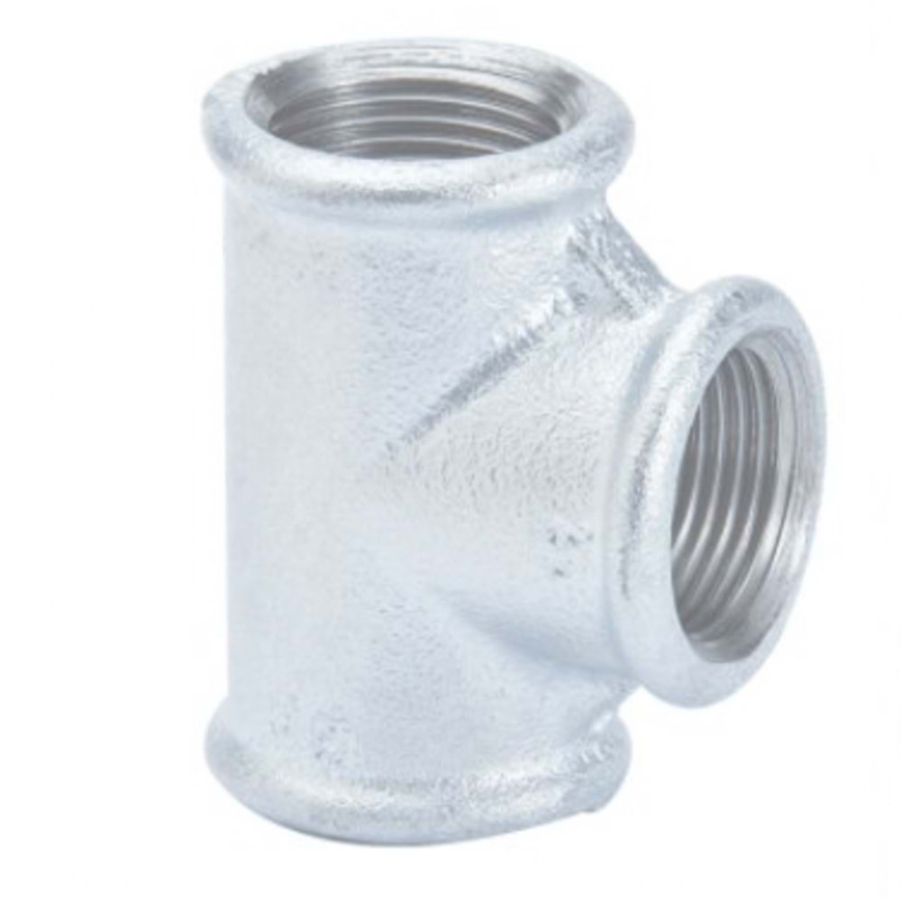 Ekpaş 1*3/4*3/4 İnegal Te (G)