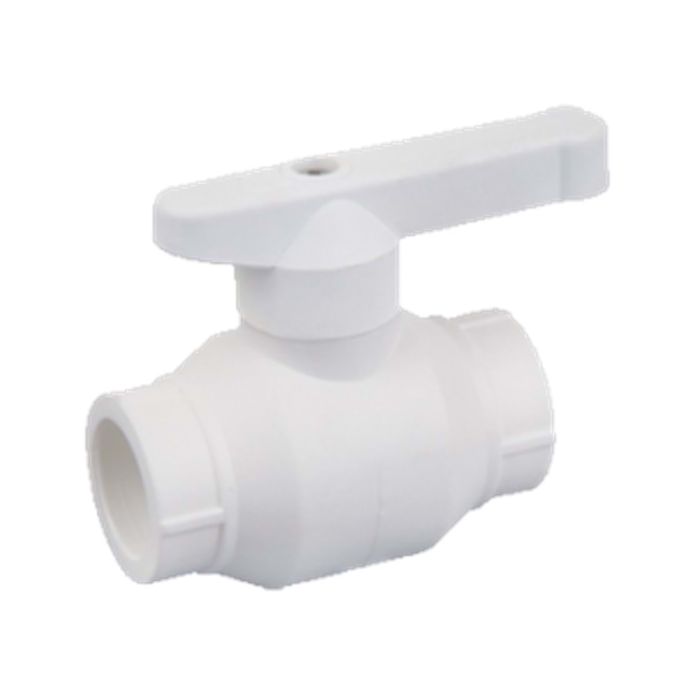 Formül 20 mm Küresel Vana-Eko
