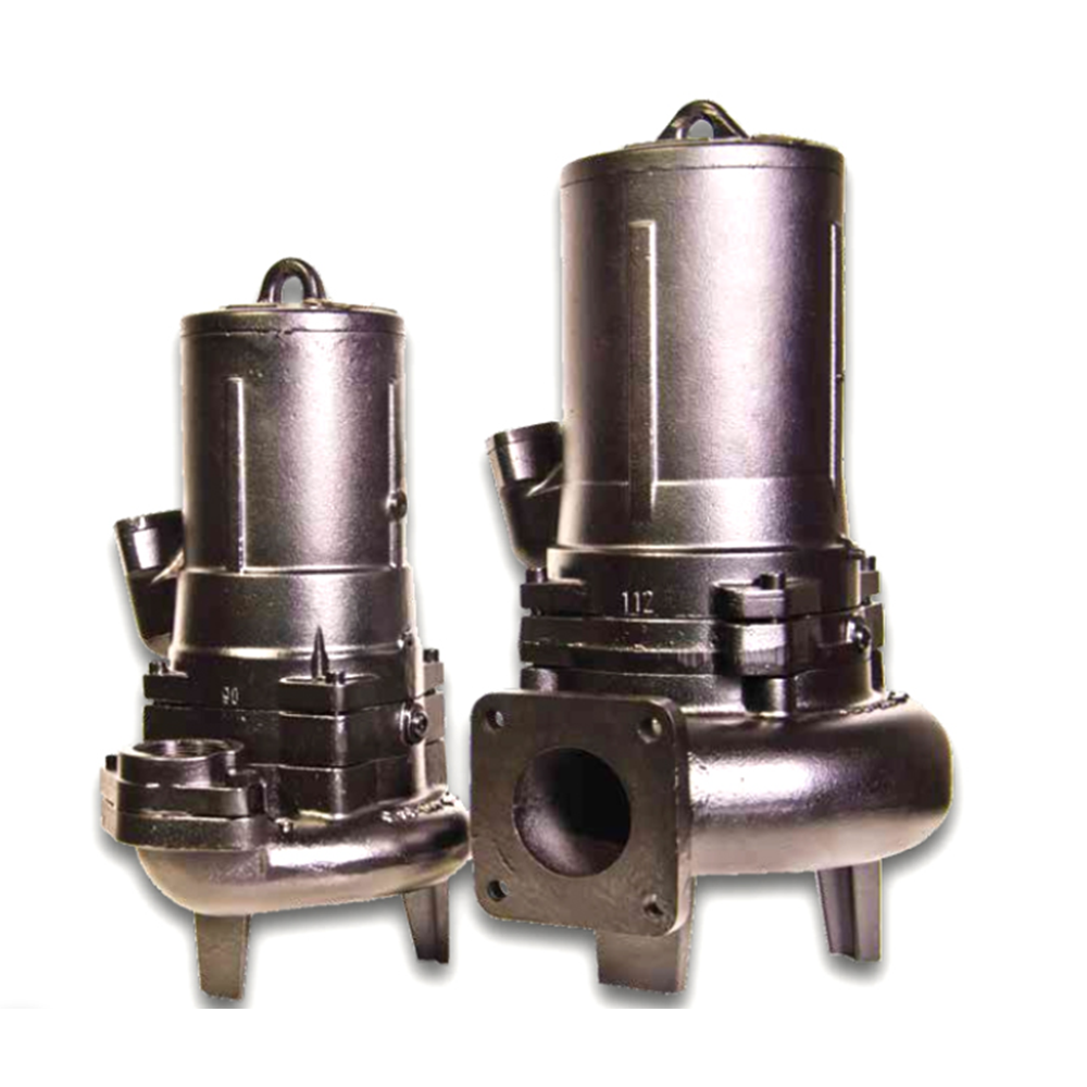 Pissu Pompası C-50/160 D 1,1 Kw Açık Fanlı Pissu Pompası