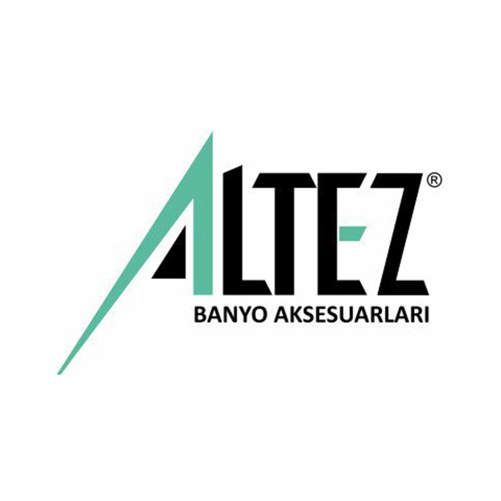 Altez Lidasu Yuvarlak Havluluk