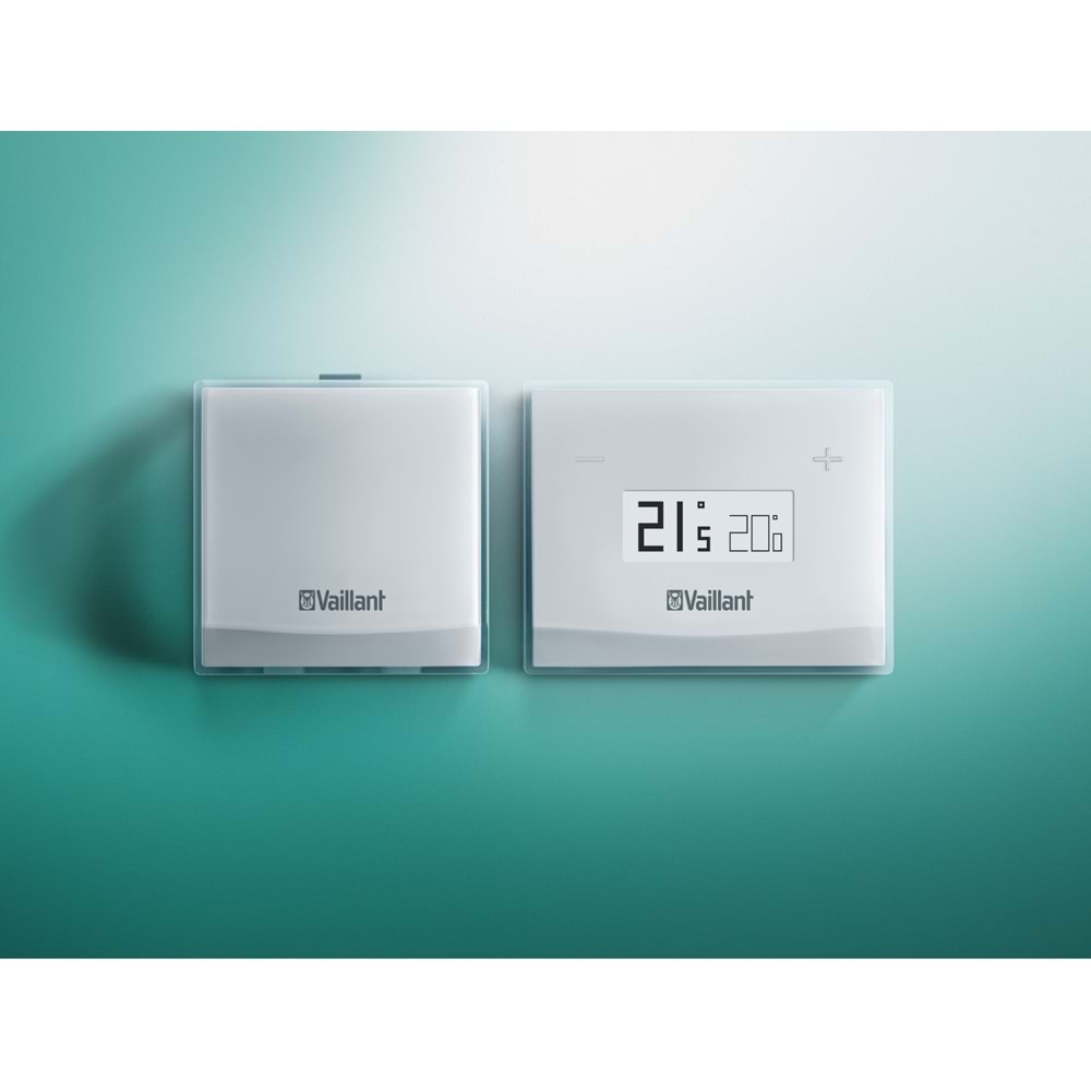 Vaillant E-Relax Oda Termostat