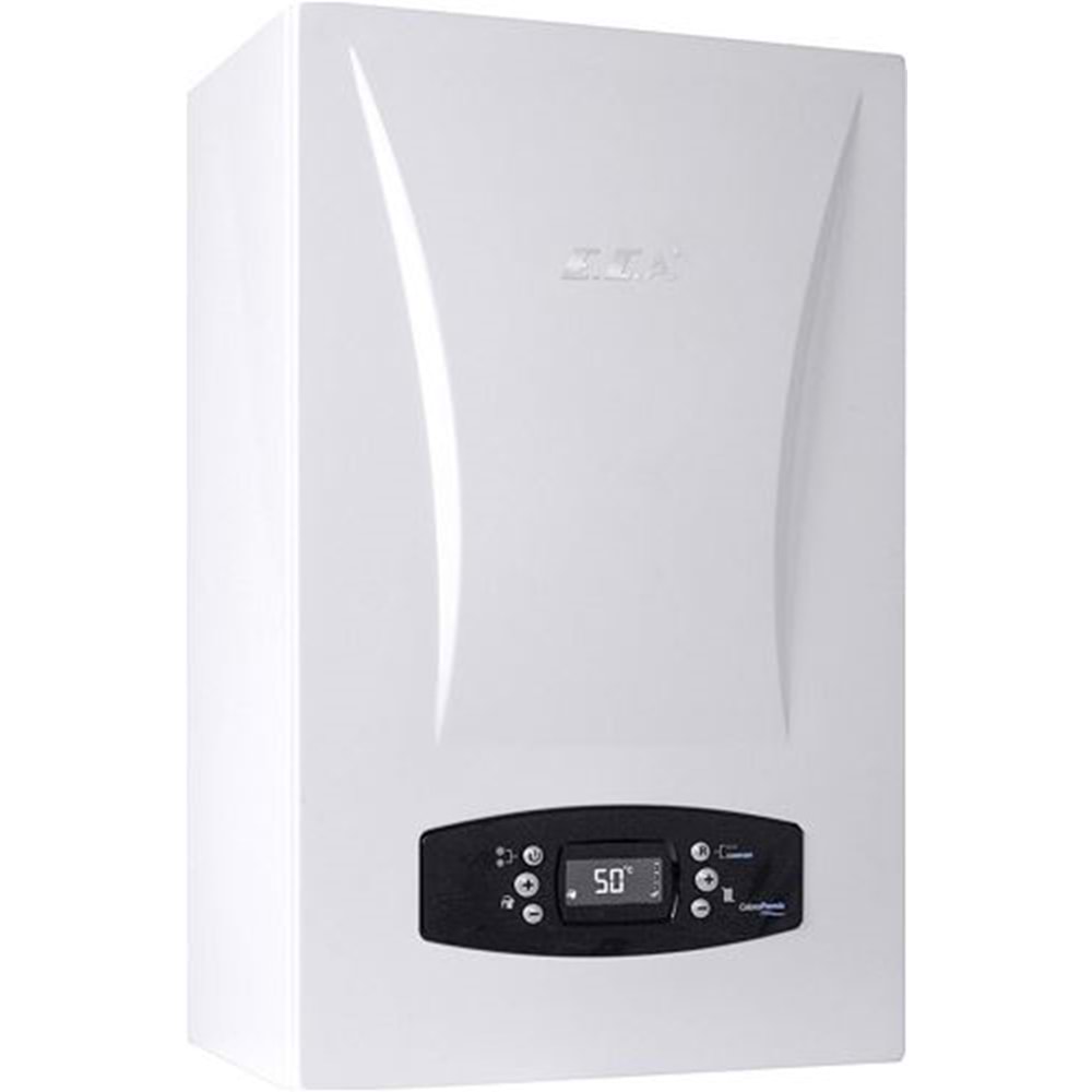 Eca Calora Premix 24 Kw Kombi