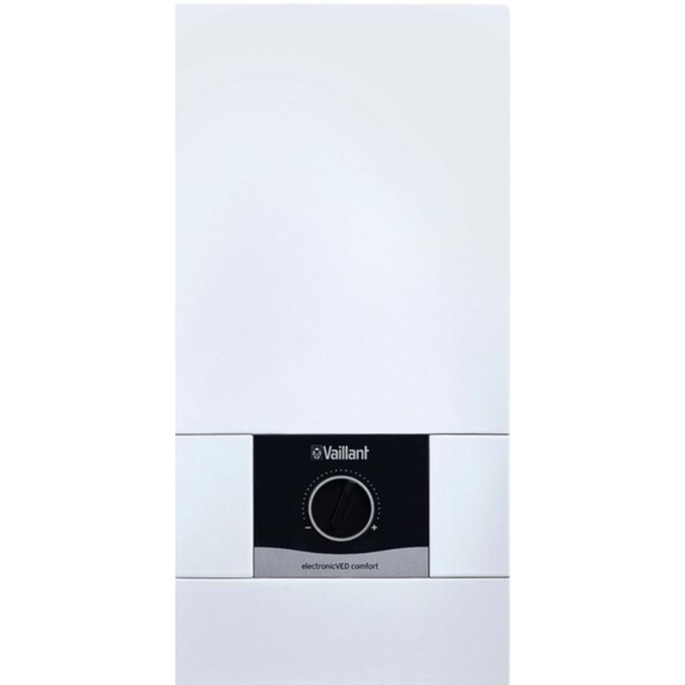 Vaillant VED Pro 18/8 Su Isıtıcı (Analog)