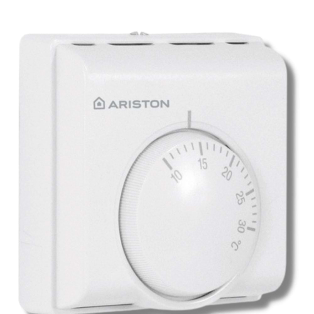 Ariston Manuel Oda Termostat