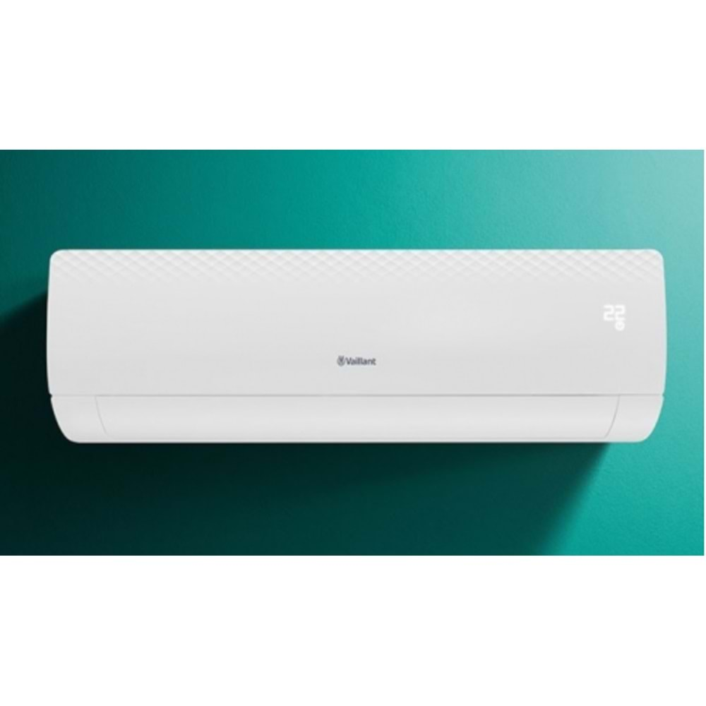 Vaillant climaVAIR pure 12 Btü Split Klima