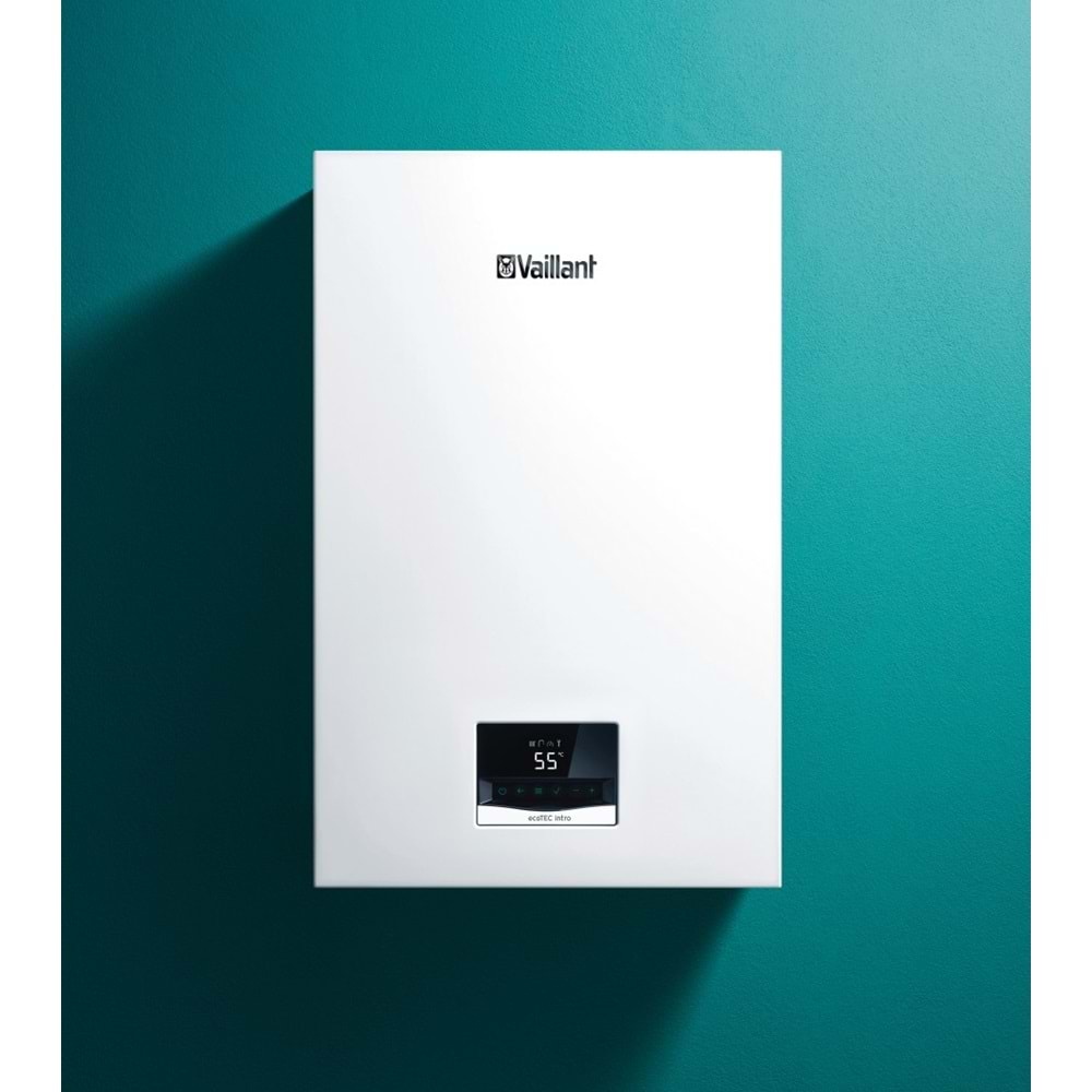 Vaillant Ecotec İntro 18/24 Kombi