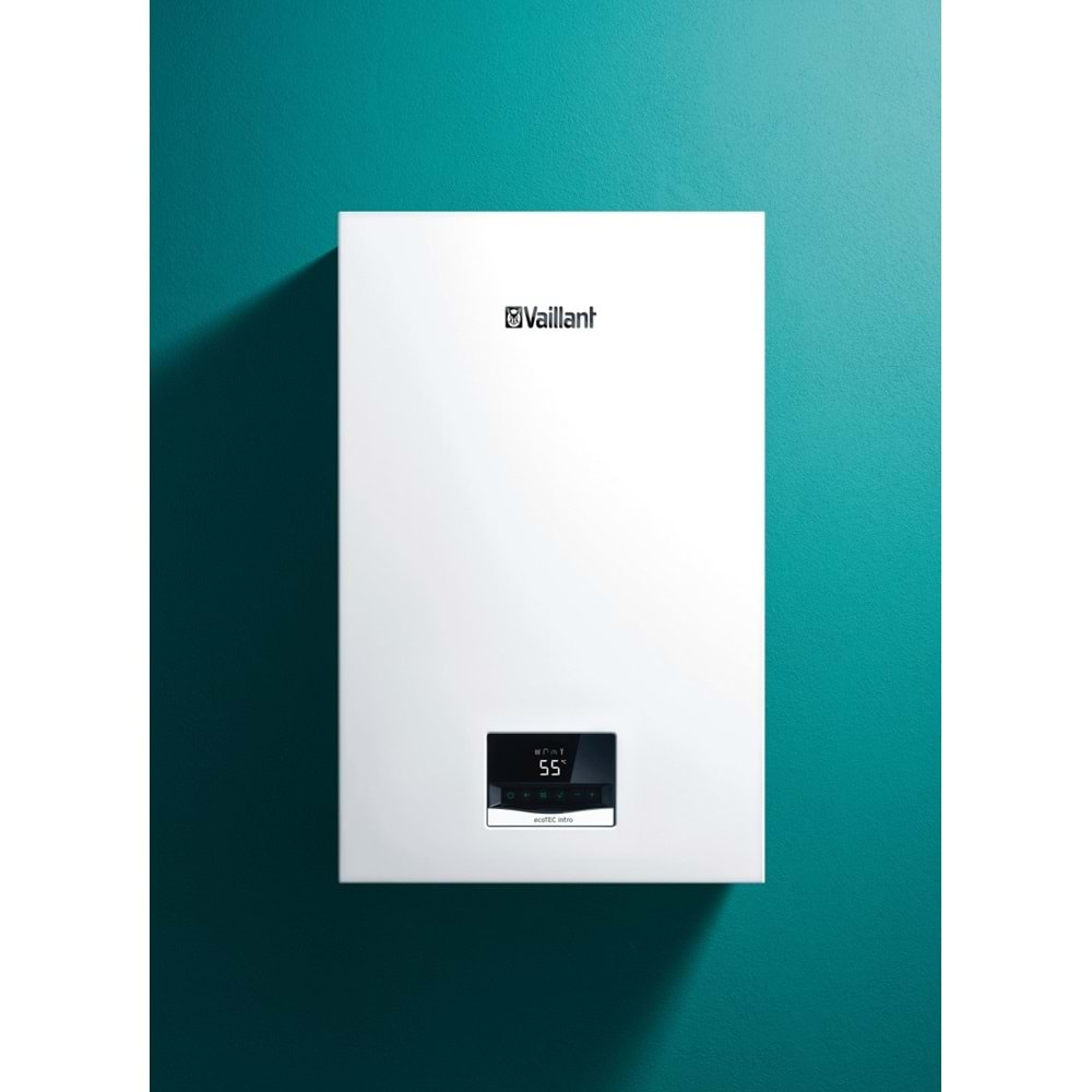 Vaillant Ecotec İntro 24/28 Kombi