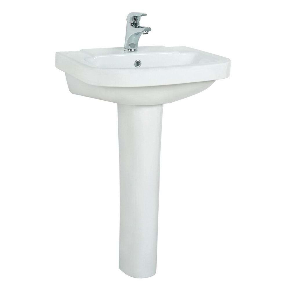 Creavit Vitroya Lavabo