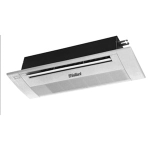 1 Way (VI-CO36P2M3) casette 3,6 Kw