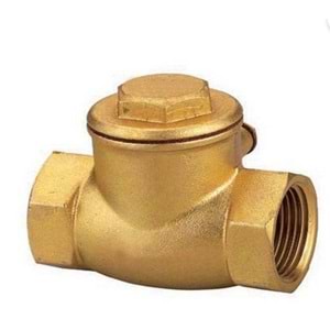 UKK Türkoğlu 21/2 Çalpara Çekvalf