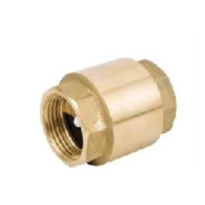 Ukk Türkoğlu 3/4 Dik Çekvalf