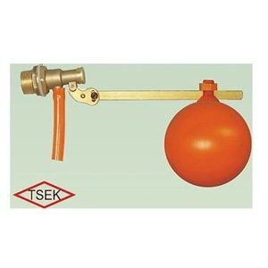 UKK Türkoğlu 3/4 Şamandıra