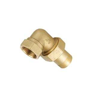 UKK Türkoğlu 1/2 Köşe Radyatör Rekoru