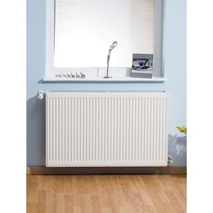 Vaillant Tip 22 Pkkp 600*1000 Panel Radyatör