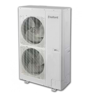 Vaillant 22,4 WS 5 Slim Vrf Dış Ünite (3PHase)-(VO-S224P2T1)
