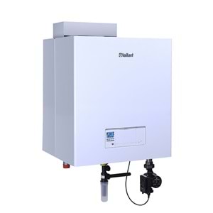 Vaillant Ecofit Plus 150 Duvar Tipi Yoğuşmalı Kazan