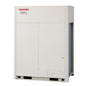 Toshiba RAV-GM1101ATP-TR Vrf Dış Ünite 36.000 Btü