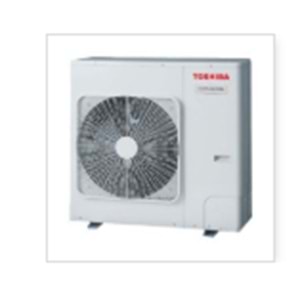 Toshiba RAV-GM801ATP-TR Dış Ünite