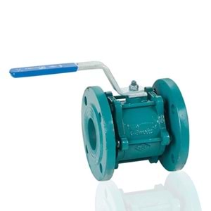 UKK Türkoğlu (PN6) 40 Küresel Vana