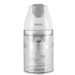 Regal 4 Bıçaklı Rcd 1000 G