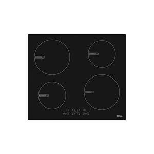 Regal AO 6101I SC (Siyah) Ankastre Ocak