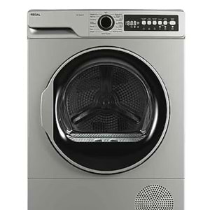 Regal KM 90222 G 9 Kg Kurutma Makinesi