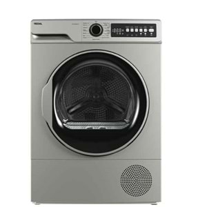 Regal KM 100232 G 10 Kg ( Gri ) Kurutma Makinesi