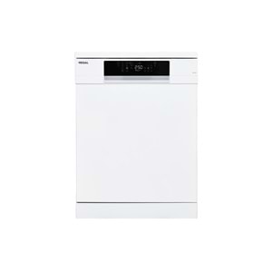 Regal BM 1055 Bulaşık Makinası (Beyaz)