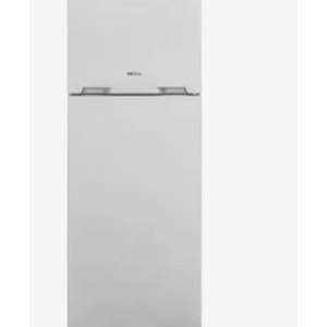 Regal NF 52020 E IG Y (Beyaz) No Frost Buzdolabı