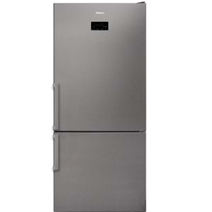 Regal NFK 72010 EX 650 Lt No Frost Kombi Buzdolabı