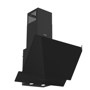 Regal AD 609112 SC (Siyah) Ankastre Davlumbaz