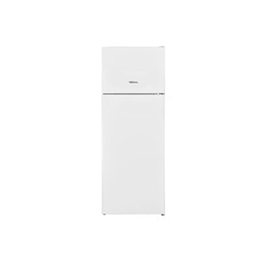 Regal ST 25021 212 lt Çift Kapılı Statik Buzdolabı (Beyaz)