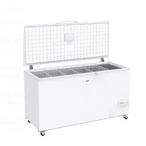 Regal SD Dual 5020 435 Lt Sandik Tipi Derin Dondurucu