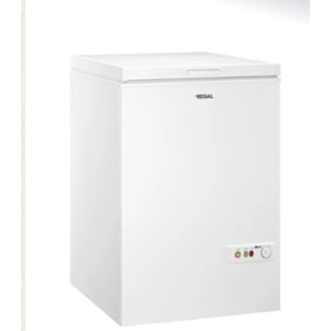 Regal SD Dual 1521 M 142 Lt Sandik Tipi Derin Dondurucu